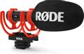 RØDE Videomic Go Ii Black Table