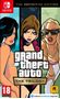 ROCKSTAR Games Grand Theft Auto: The Trilogy - Nsw