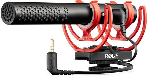 RØDE VideoMic NTG (VMNTG)