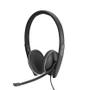 EPOS SENNHEISER SC 165 3.5MM WIRED BINAURAL INLINE CALL CONTROL MS (508319)