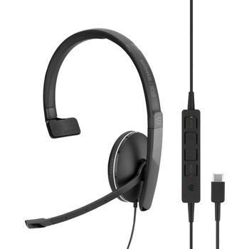 EPOS SC 135 USB-C Headset (508355)