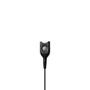 EPOS S IMPACT SC 260 - 200 Series - headset - on-ear - wired - Easy Disconnect - black (1000515)