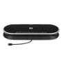 EPOS S EXPAND 80 - Smart speakerphone - Bluetooth - wireless - black, silver (1000202)