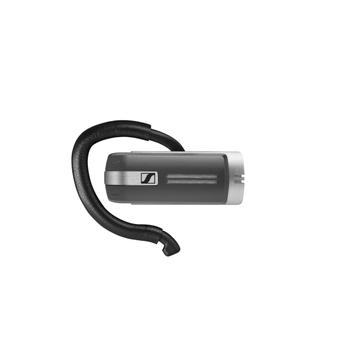 EPOS Presence Grey UC Bluetooth headset med dongel for PC/Mac (1000660)