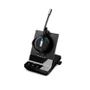EPOS IMPACT SDW 5016 EU/UK/AUS Wireless DECT Office Headset with base station for phone mobile and PC incl BTD 800 BT dongle (1001024)