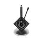 EPOS | SENNHEISER IMPACT DW PRO2 USB ML Wireless DECT Headset Sølv, Svart