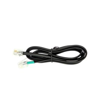 EPOS SENNHEISER RJ 45 - RJ9 - Audio cable for DW Office series 80cm (1000709)