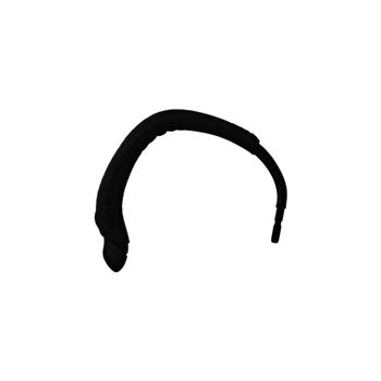 EPOS EH 10 B WITH SLEEVE BENDABLE EARHOOK SINGLE CABL (1000732)