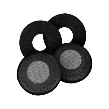 EPOS S I SENNHEISER HZP 47 - Ear cushion kit for headset - black - for Sennheiser SC 40, 45, 70, 75 (1000802)
