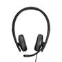 EPOS | SENNHEISER ADAPT 165 USB-C II Svart (1000920)