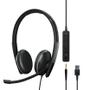 EPOS | SENNHEISER ADAPT 165 USB-A II (1000916)