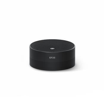 EPOS S EXPAND Capture 5 Intelligent Speaker - Smart speakerphone - wired - USB - black - Certified for Microsoft Teams (1000895)
