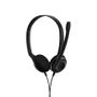 EPOS SENNHEISER EDU 10 Stereo 3.5mm headset - 10 units