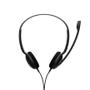 EPOS SENNHEISER EDU 10 Stereo 3.5mm headset - 10 units (1001109)
