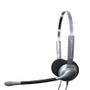 EPOS SENNHEISER SH 330 Over the head monoaural headset supplied with noise cancelling microphone and Activegard protection technolog