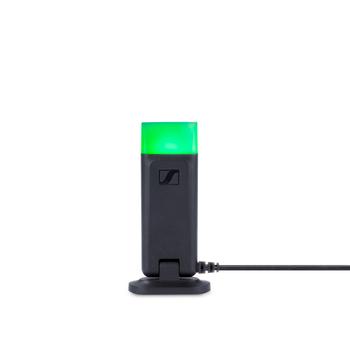 EPOS UI 20 BL USB Avansert opptattlampe (1000828)