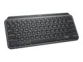 LOGITECH Tastatur LOGITECH MX Keys Mini trådløs