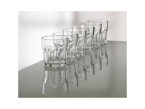 AIDA Drikkeglass 28cl (6) (83471)