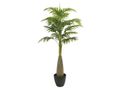 EMO Kunstig plante Palme i potte 140cm