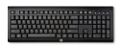 HP HPI Wireless Keyboard K2500 NOR