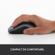 LOGITECH WIRELESS MOUSE M185 SWIFT GREY (910-002238)