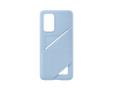 SAMSUNG CARD SLOT COVER ARCTIC BLUE A33 (EF-OA336TLEGWW)