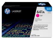 HP 641A - magenta - original - LaserJet - tonerpatron (C9723A)