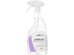 ANTIBAC Overflatedesinfeksjon ANTIBAC spray0,75L