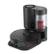 Roborock S7 MaxV Plus (sort) Videosamtale i sanntid, 5100 Ph, 3D-kartlegging