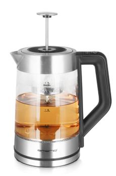 EMERIO Vannkoker Water Kettle - (WK-122730)