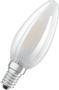 LEDVANCE LED candle 40W/827 frosted E14 - C