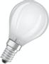LEDVANCE LED mini-ball 40W/827 frosted E14 - C