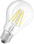 LEDVANCE LED standard 40W/827 filament clear E27 dim - C