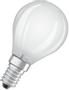 LEDVANCE LED mini-ball 25W/827 frosted E14 - C