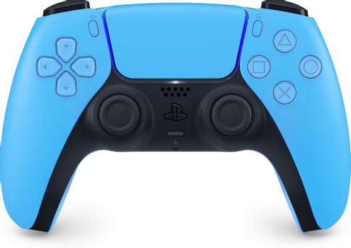 SONY Ps5 Dualsense Controller Blue  (9727996)