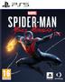 SONY Marvel's Spider Man: Miles Morales - PS5 Sony PlayStation 5