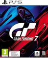 SONY Gran Turismo 7 Standard Engelska PlayStation 5