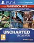 SONY Uncharted: The Natan Drake Collection