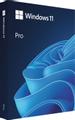 MICROSOFT MS Windows 11 Pro FPP 64-bit Finnish USB