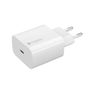 MOPHIE mophie-Accessories-Wall Adapter-USB-C-30W-GaN-White-EU NS