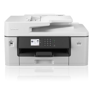 BROTHER MFCJ6540DW Inkjet Multifunction Printer 4in1 35/32ppm 1200x4800dpi (MFCJ6540DWRE1)