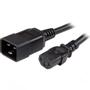 STARTECH 3 ft 14 AWG Power Cord C13 to C20