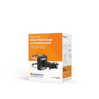 NETATMO Mount Weather Station Gauge (NWM01-WW)