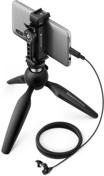SENNHEISER XS Lav USB-C Mobile Kit (509259)