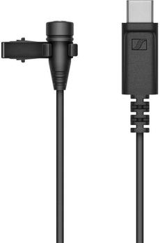 SENNHEISER XS Lav USB-C myggmikrofon (509261)
