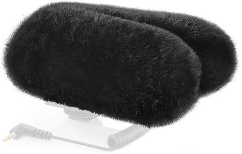 SENNHEISER MZH 440 Vindskydd för MKE 440 (506259)