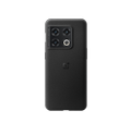 ONEPLUS 10 Pro Sandstone Bumper Case - Black