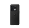 ONEPLUS 10 Pro 5G Sandstone Bumper Case, Black