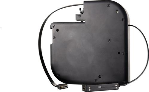 KRAMER Cable Retractor - LAN Max lengde 1.8 meter Cat.6 RJ45 (KRT-4-LAN)