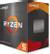 AMD AM4 Ryzen 5 5600 Processor Socket-AM4,  6-core, 12-thread,  3.5/ 4.2Ghz,  65w, 35MB cache